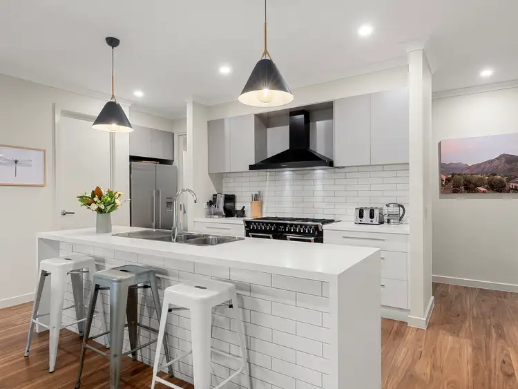 Third view of Homely house listing, 5 Botany Circuit, Mount Duneed VIC 3217