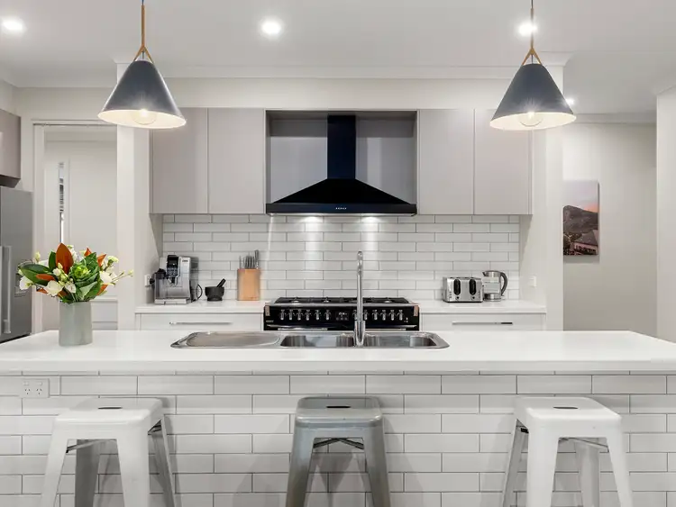 Fourth view of Homely house listing, 5 Botany Circuit, Mount Duneed VIC 3217