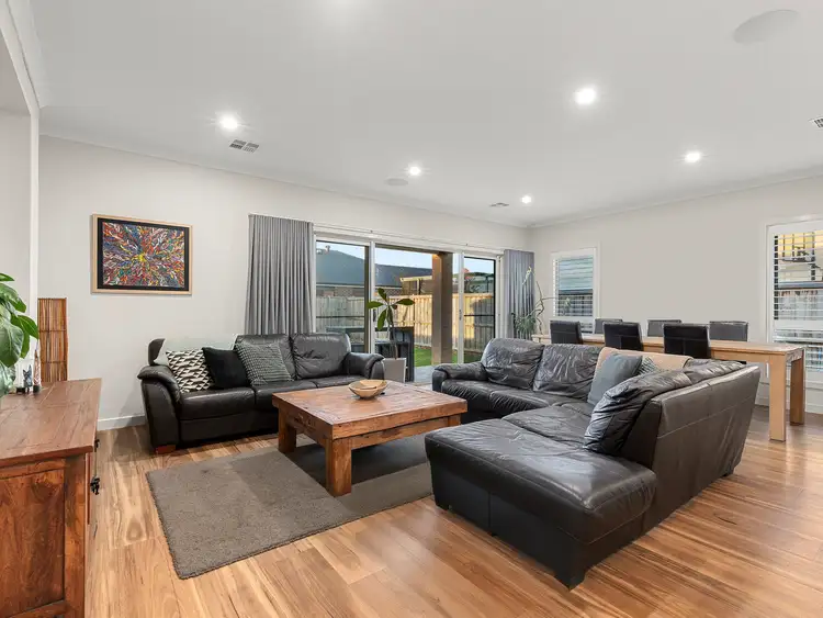 Fifth view of Homely house listing, 5 Botany Circuit, Mount Duneed VIC 3217