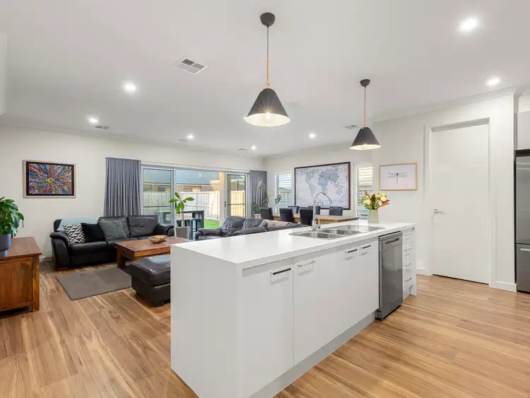 Sixth view of Homely house listing, 5 Botany Circuit, Mount Duneed VIC 3217