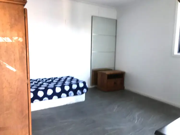 Address available on request
