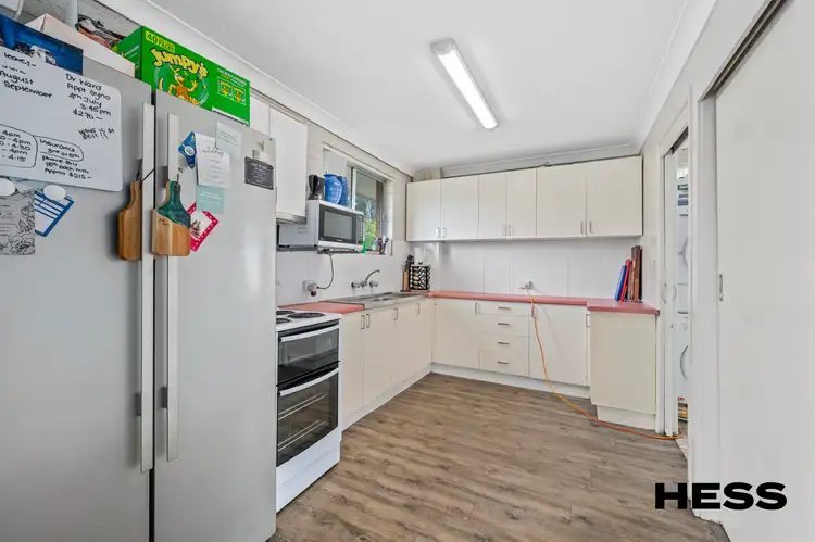 Second view of Homely unit listing, 1/19 Wirrabilla Drive, Toormina NSW 2452