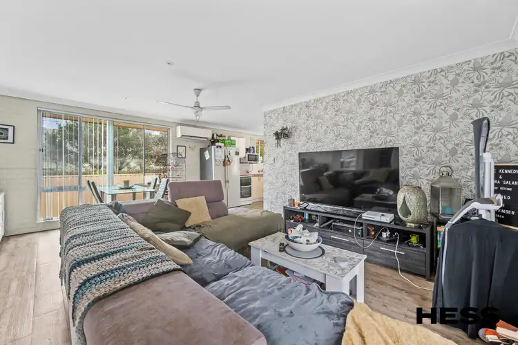 Fourth view of Homely unit listing, 1/19 Wirrabilla Drive, Toormina NSW 2452