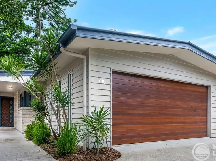 15 Boondoon Crescent