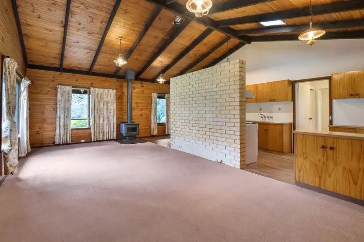 Fourth view of Homely house listing, 1 Argyle Street, Heathcote VIC 3523