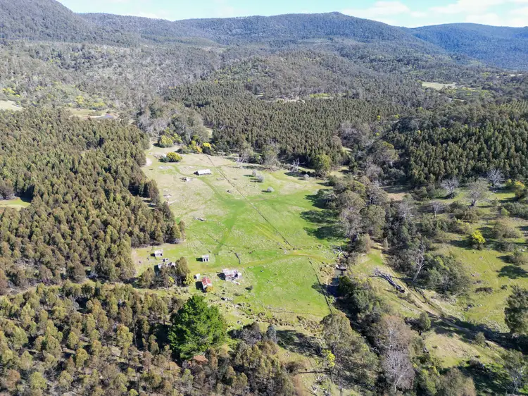 Third view of Homely rural property listing, 241 Williams Road, Royal George TAS 7213