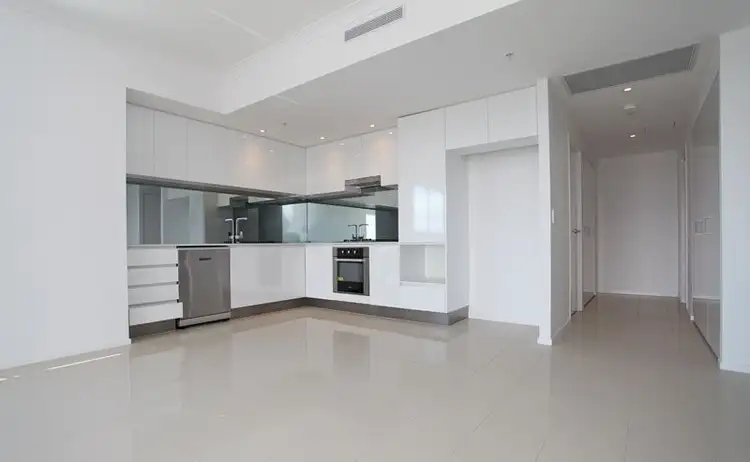 Fourth view of Homely apartment listing, 803/43 Harbour Town Drive, Biggera Waters QLD 4216