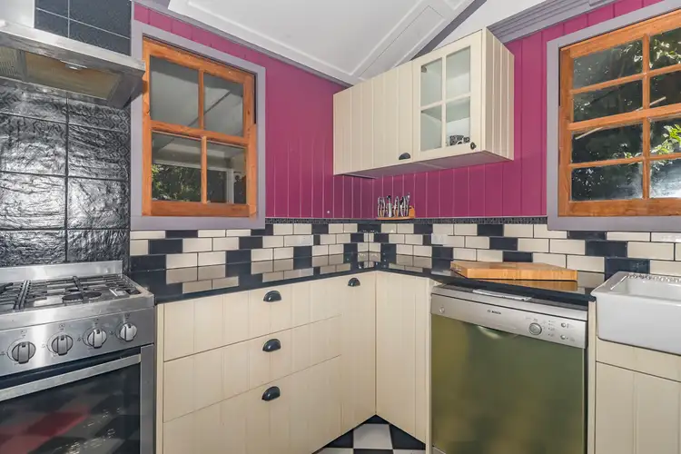 Fifth view of Homely house listing, 86 Western Road, Macleay Island QLD 4184