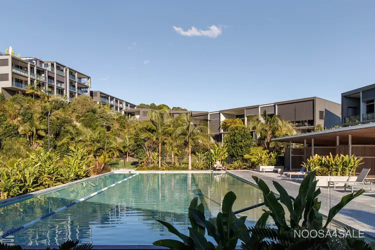 525/6 Sedgeland Drive, Noosa Heads QLD 4567
