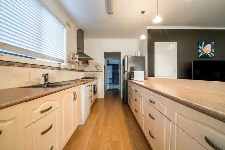 Second view of Homely house listing, 11 Harders Street, Portland VIC 3305