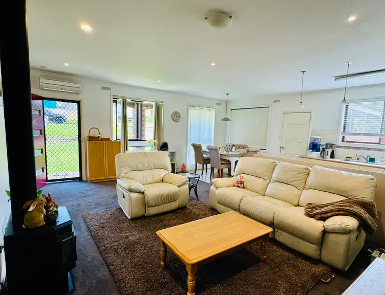 Fourth view of Homely house listing, 11 Harders Street, Portland VIC 3305