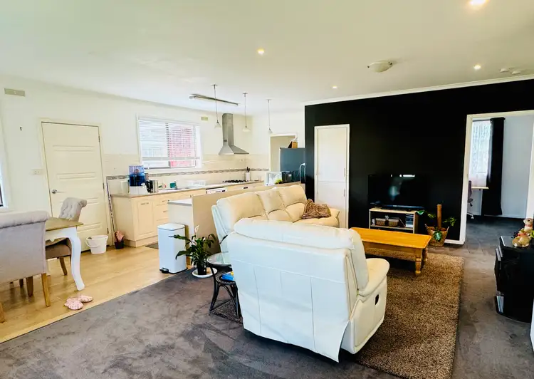 Fifth view of Homely house listing, 11 Harders Street, Portland VIC 3305