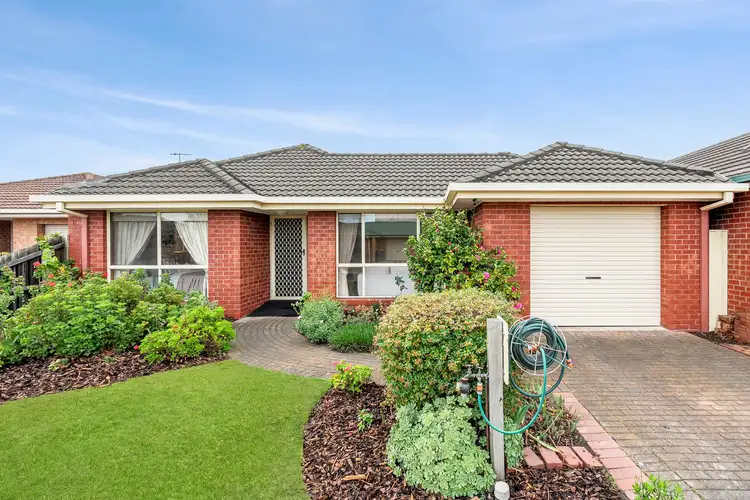 Main view of Homely house listing, 16 Gillean Place, Lara VIC 3212
