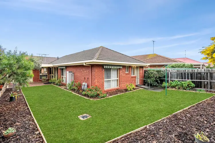 Second view of Homely house listing, 16 Gillean Place, Lara VIC 3212