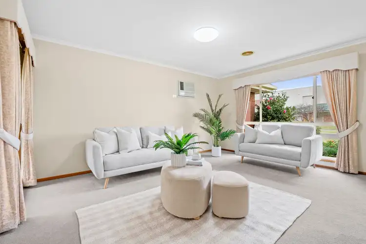 Fifth view of Homely house listing, 16 Gillean Place, Lara VIC 3212