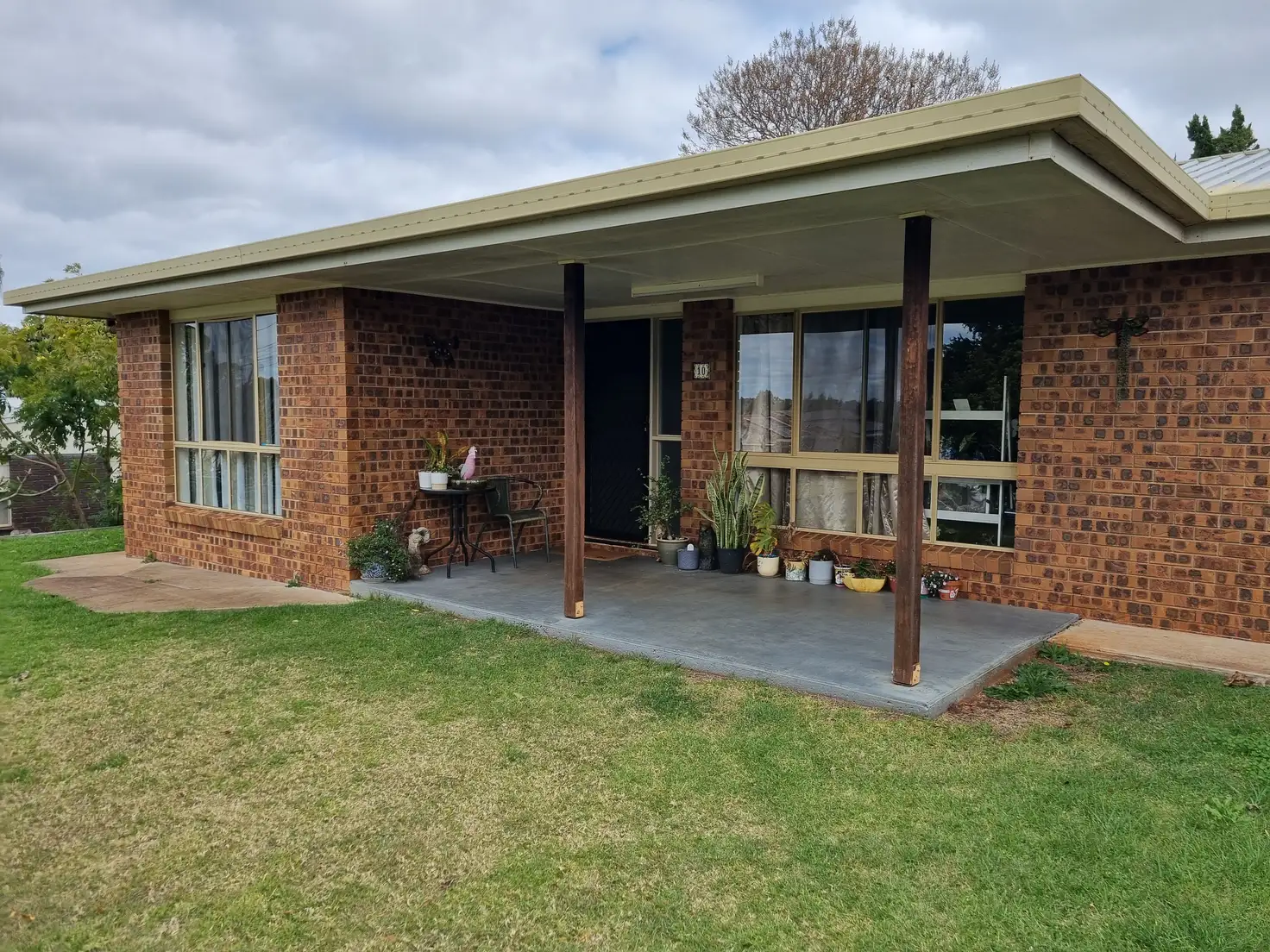 Main view of Homely house listing, 10 Nolan Drive, Kingaroy QLD 4610