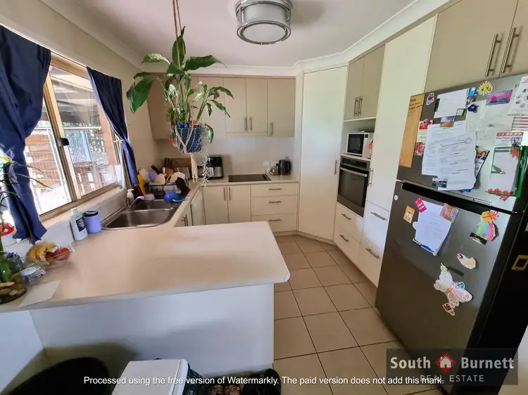 Third view of Homely house listing, 10 Nolan Drive, Kingaroy QLD 4610