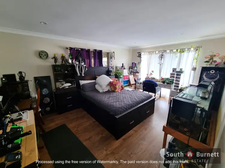 Fourth view of Homely house listing, 10 Nolan Drive, Kingaroy QLD 4610
