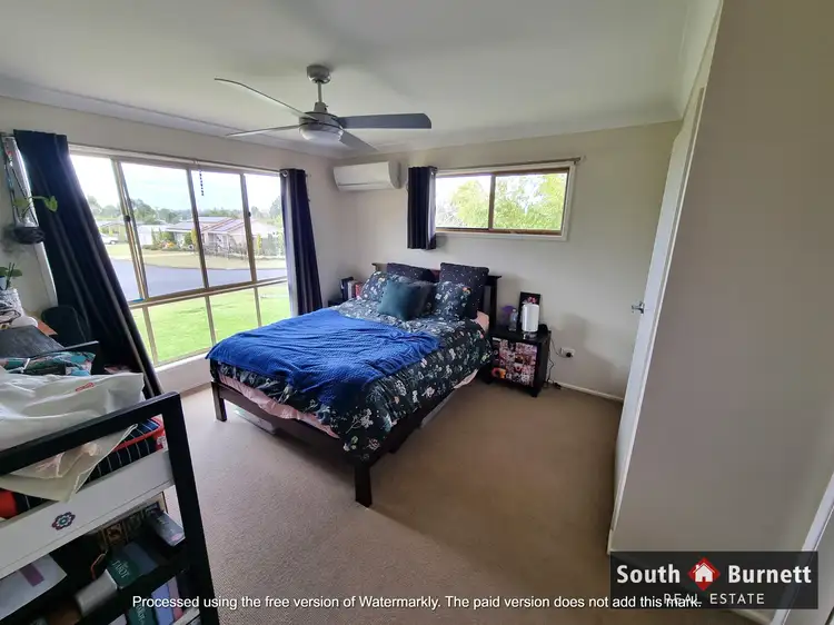 Fifth view of Homely house listing, 10 Nolan Drive, Kingaroy QLD 4610
