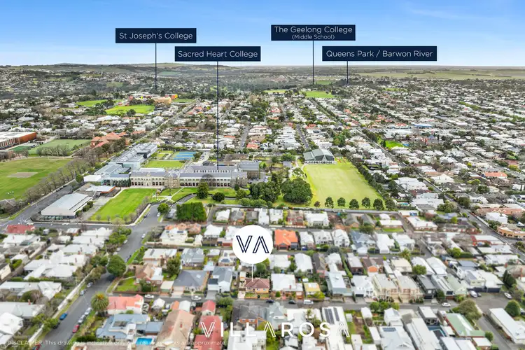 Main view of Homely house listing, 24 Chadwick Street, Newtown VIC 3220