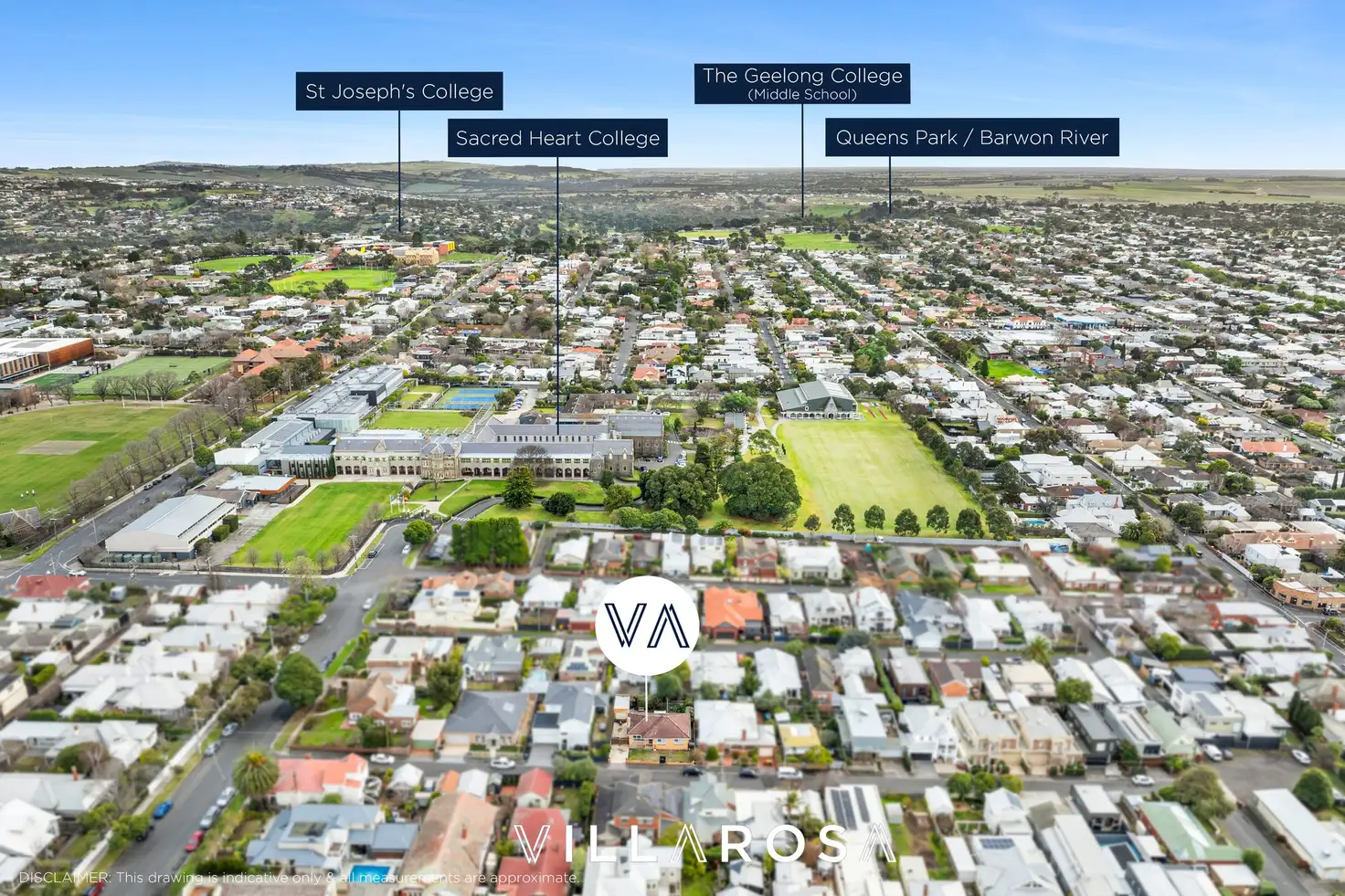 Main view of Homely house listing, 24 Chadwick Street, Newtown VIC 3220