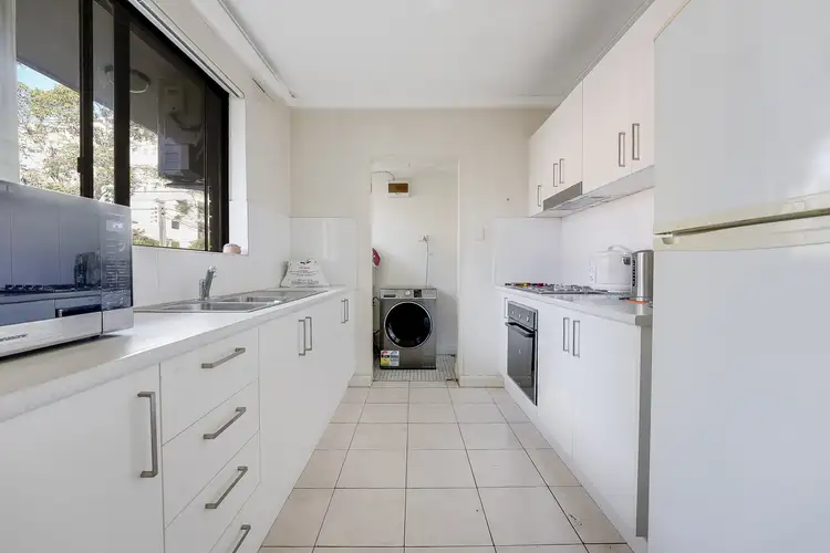 Third view of Homely apartment listing, 2/71 Castlereagh Street, Liverpool NSW 2170