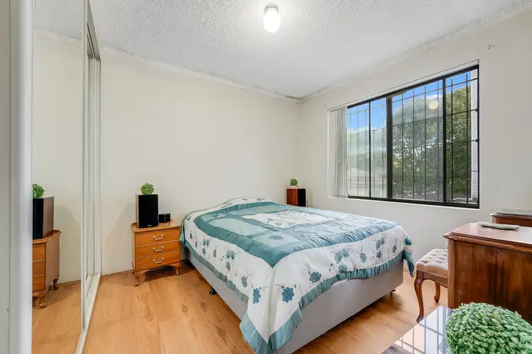 Fifth view of Homely apartment listing, 2/71 Castlereagh Street, Liverpool NSW 2170