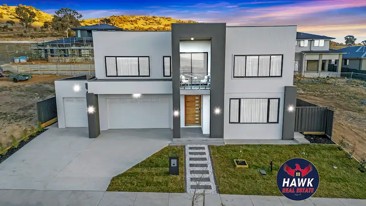 9 Wiry Dock Road, Tralee NSW 2620