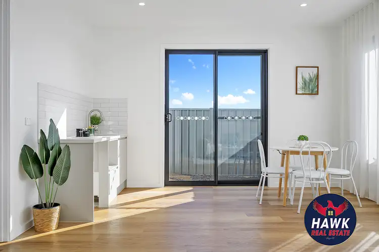 Third view of Homely house listing, 9 Wiry Dock Road, Tralee NSW 2620