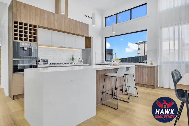 Fourth view of Homely house listing, 9 Wiry Dock Road, Tralee NSW 2620