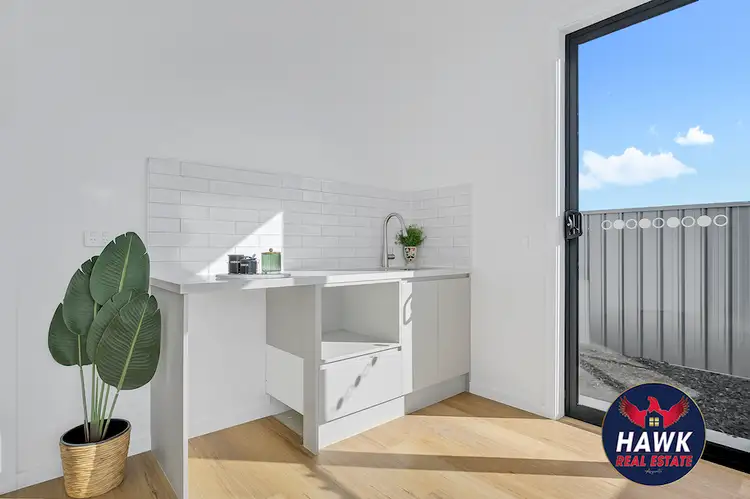Fifth view of Homely house listing, 9 Wiry Dock Road, Tralee NSW 2620