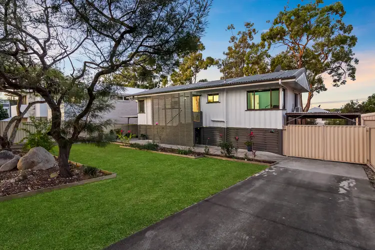 Second view of Homely house listing, 35 Claremont Street, Birkdale QLD 4159