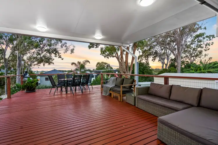 Fourth view of Homely house listing, 35 Claremont Street, Birkdale QLD 4159