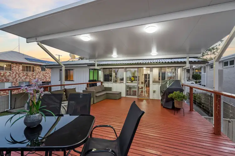 Fifth view of Homely house listing, 35 Claremont Street, Birkdale QLD 4159