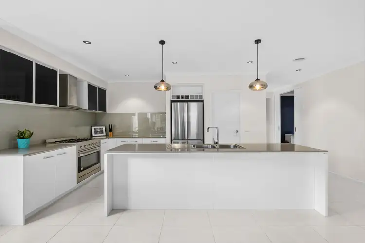 Third view of Homely house listing, 10 Portrush Loop, Armstrong Creek VIC 3217