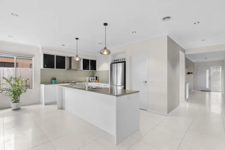 Fourth view of Homely house listing, 10 Portrush Loop, Armstrong Creek VIC 3217