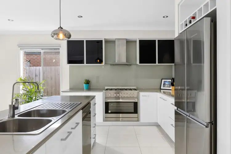 Fifth view of Homely house listing, 10 Portrush Loop, Armstrong Creek VIC 3217