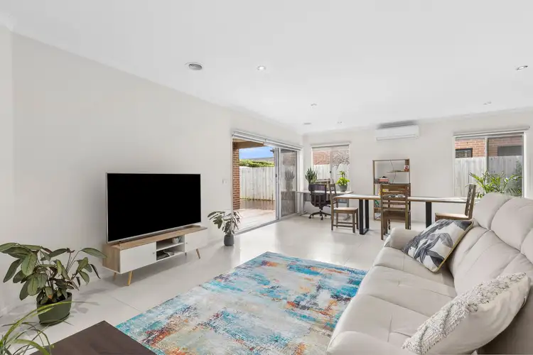 Sixth view of Homely house listing, 10 Portrush Loop, Armstrong Creek VIC 3217