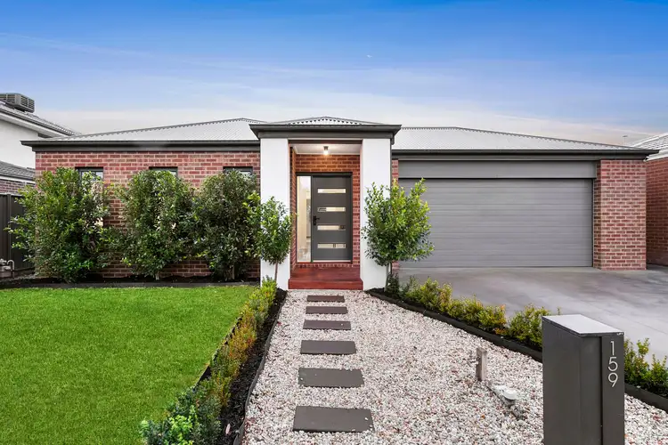 159 Flinders Avenue, Lara VIC 3212