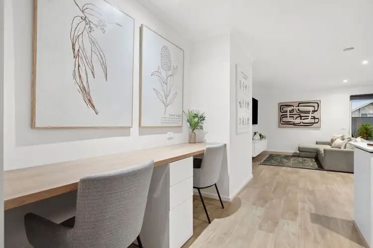 Second view of Homely house listing, 159 Flinders Avenue, Lara VIC 3212