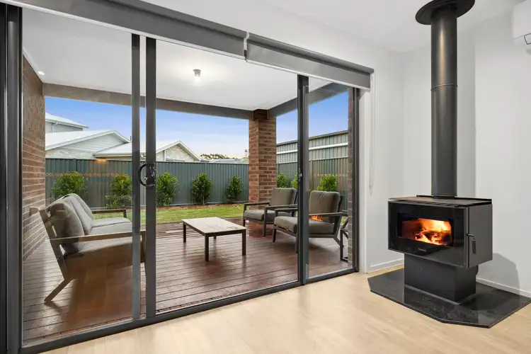 Fourth view of Homely house listing, 159 Flinders Avenue, Lara VIC 3212