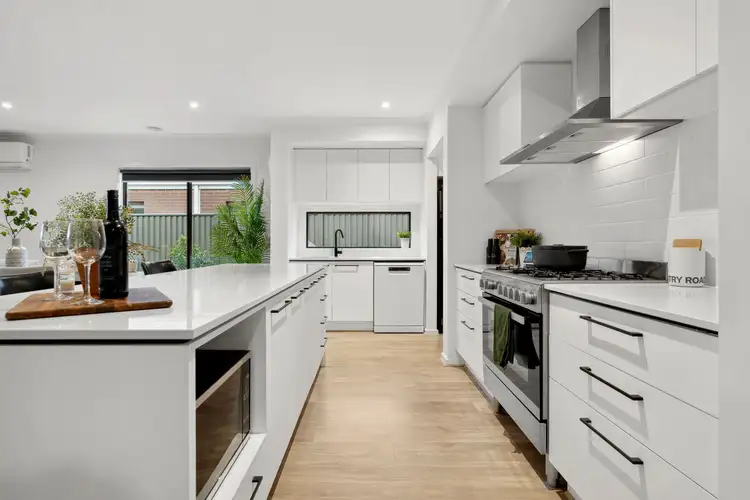 Fifth view of Homely house listing, 159 Flinders Avenue, Lara VIC 3212