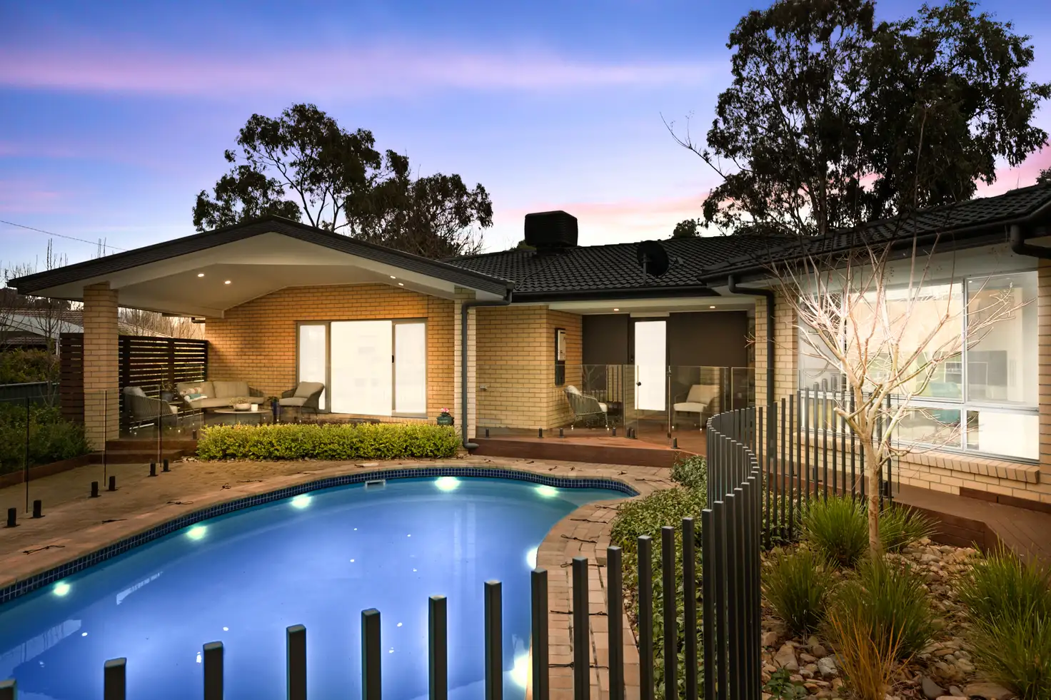 Main view of Homely house listing, 21 Wenholz Street, Farrer ACT 2607