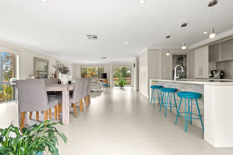 Second view of Homely house listing, 21 Wenholz Street, Farrer ACT 2607