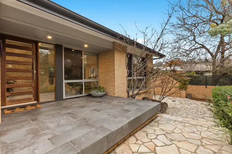 Sixth view of Homely house listing, 21 Wenholz Street, Farrer ACT 2607