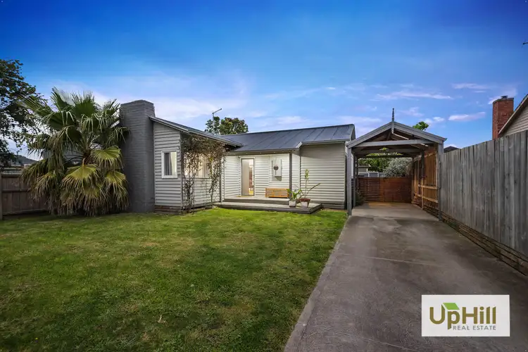 18 Sybella Avenue, Koo Wee Rup VIC 3981