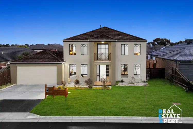 Main view of Homely house listing, 9 Hanrahan Wynd, Lynbrook VIC 3975