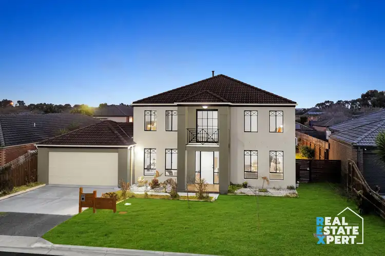 Third view of Homely house listing, 9 Hanrahan Wynd, Lynbrook VIC 3975