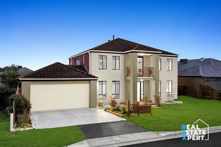 Fourth view of Homely house listing, 9 Hanrahan Wynd, Lynbrook VIC 3975
