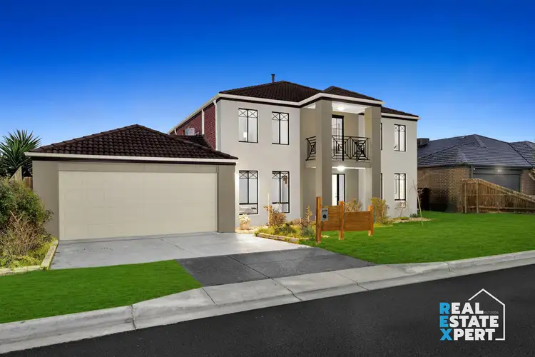 Fifth view of Homely house listing, 9 Hanrahan Wynd, Lynbrook VIC 3975